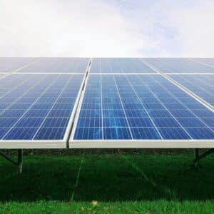 the quiet revolution of solar panel installation in the uk 1