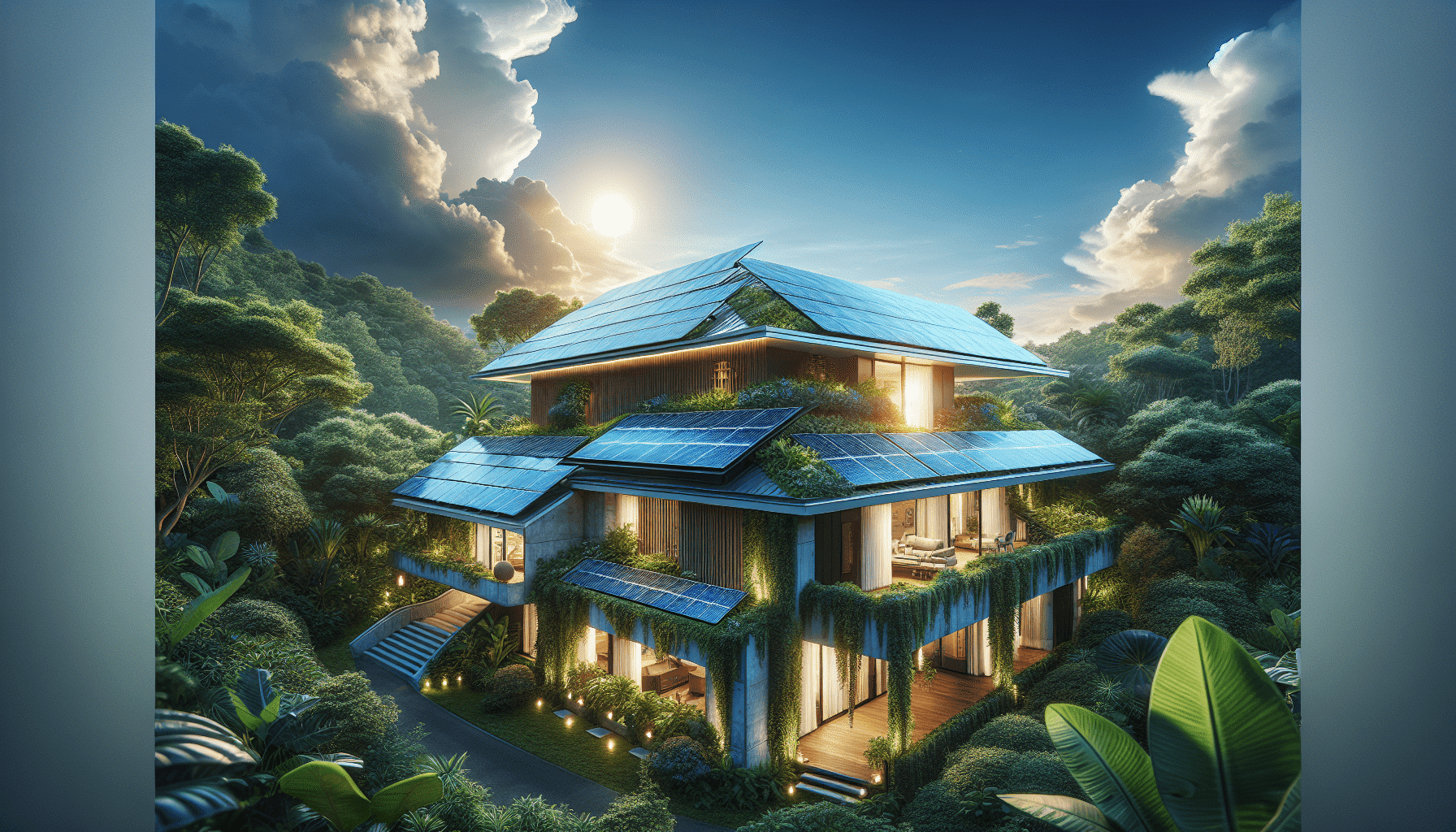 The Quiet Revolution of Solar Panels Setup on Home