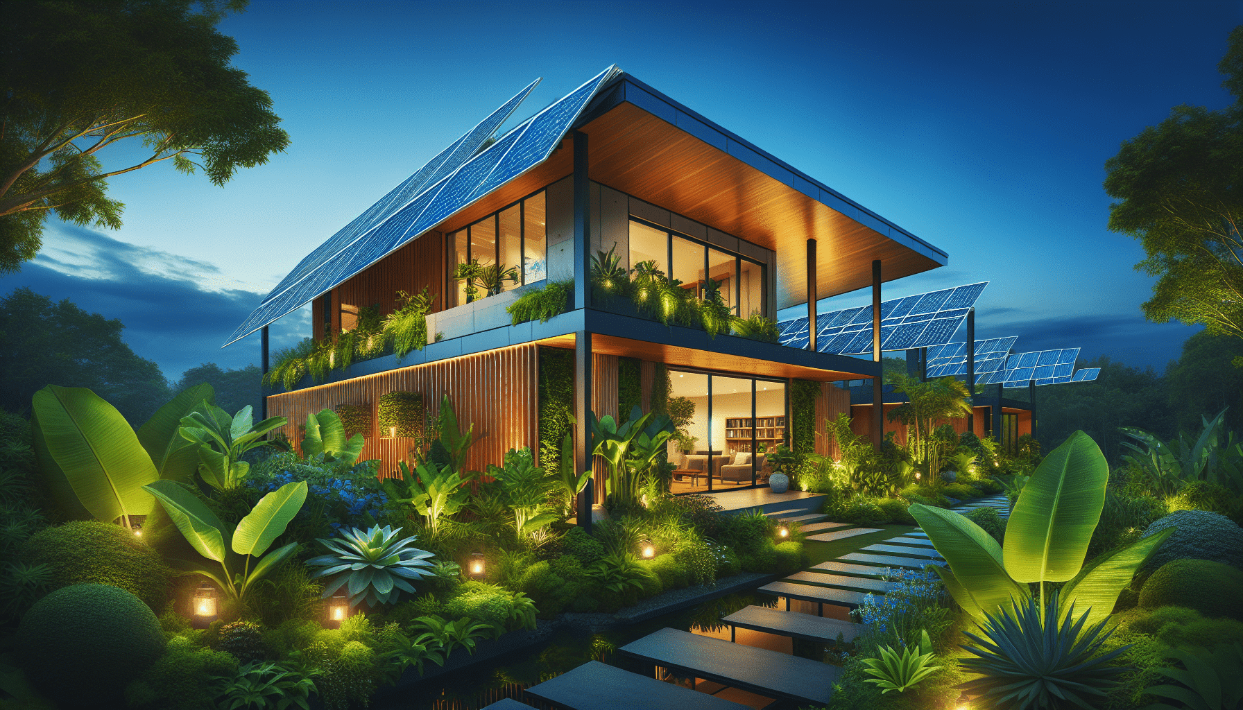 The Quiet Revolution of Solar Panels Setup on Home