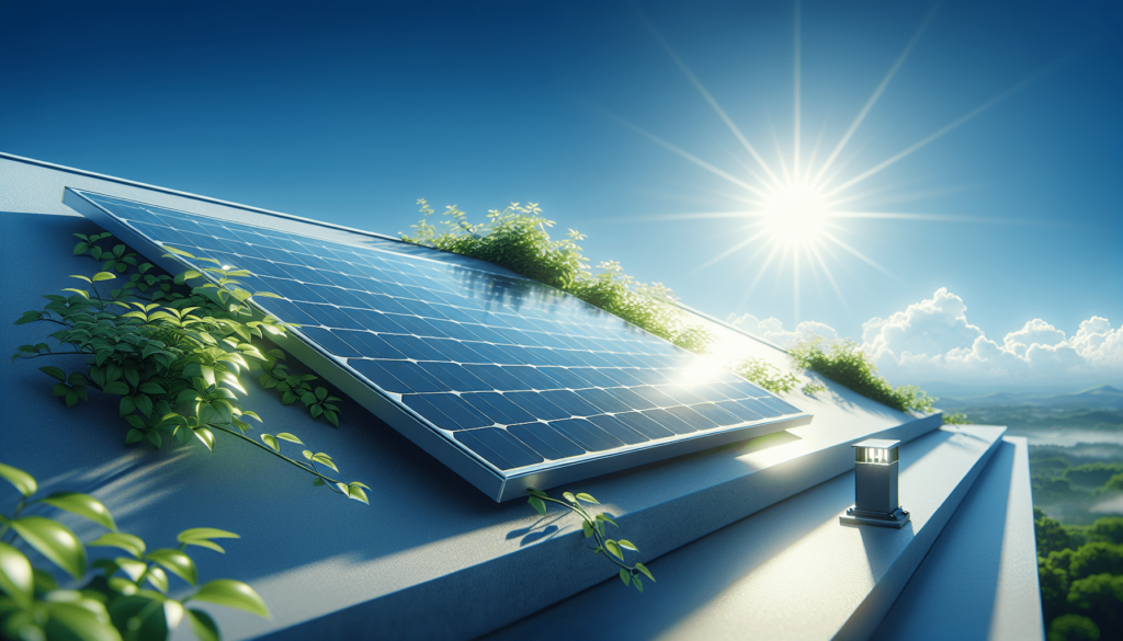Understanding the Solar Panel Set Up Cost: A Journey to Sustainability 1 understanding the solar panel set up cost a journey to sustainability