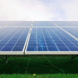 The Cost of Embracing Solar A Look at 12v Solar Panel Price