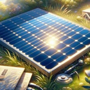 The Hidden Costs of a 1kv Solar Panel Price