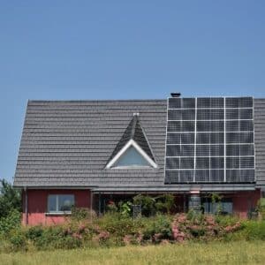 The Promise of the 150w Solar Panel