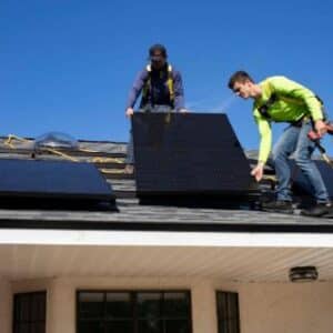 The Quiet Promise of the 10w Solar Panel