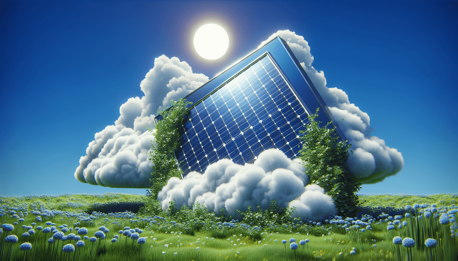 Exploring the Benefits of a 10w Solar Panel