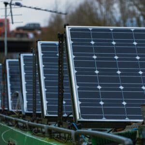 harnessing the power of a 150w solar panel for sustainable living 6