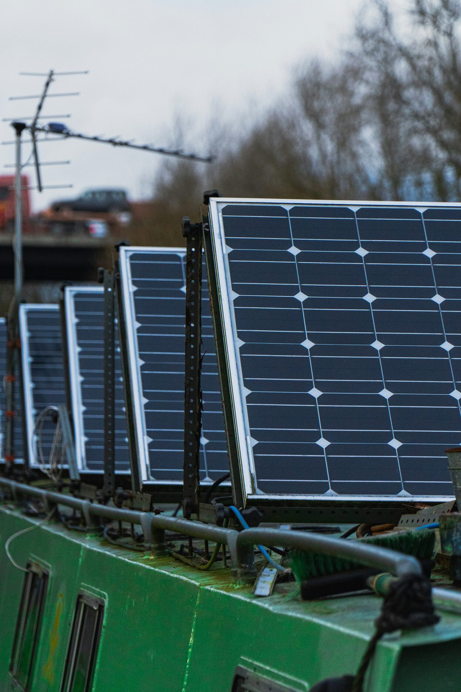 harnessing the power of a 150w solar panel for sustainable living 6 scaled