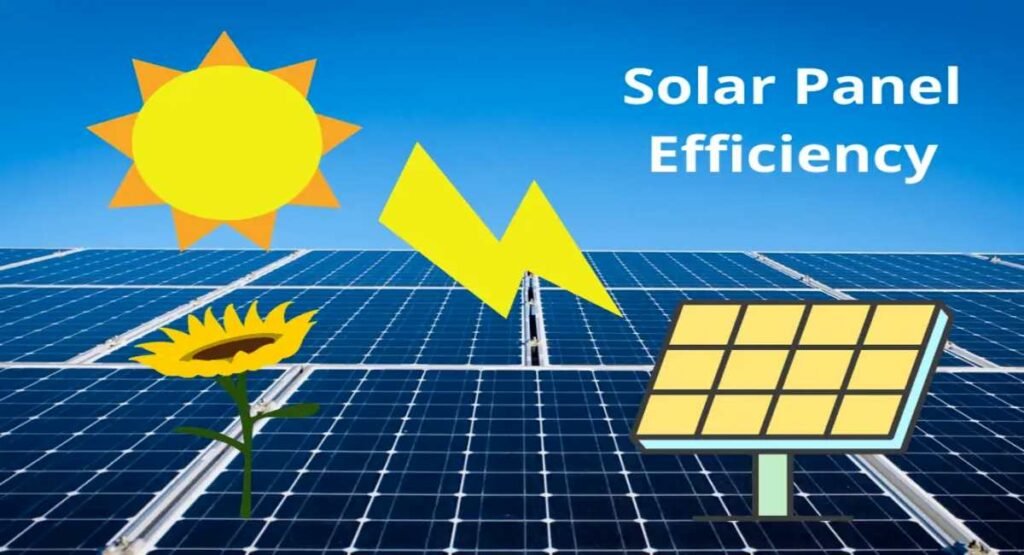 maximizing energy efficiency with a 1 kw solar panel 1