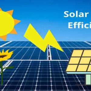 maximizing energy efficiency with a 1 kw solar panel 1