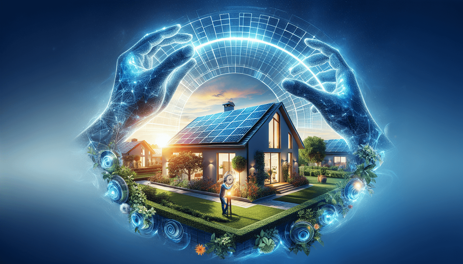 Navigating the Installation of Solar Panels: A Journey Towards Sustainability Navigating the Installation of Solar Panels: A Journey Towards Sustainability