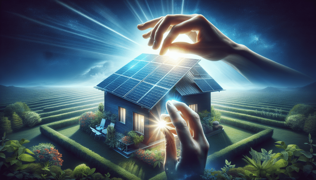 Navigating the Installation of Solar Panels: A Journey Towards Sustainability 1 navigating the installation of solar panels a journey towards sustainability