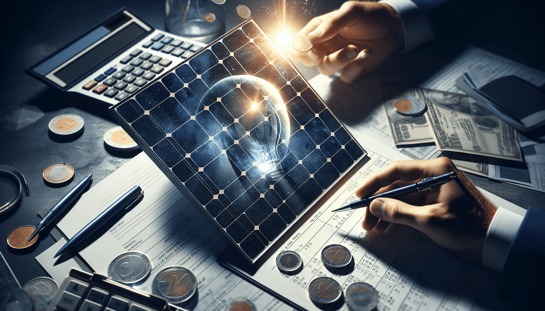 The Hidden Cost of a 250 Watt Solar Panel Price The Hidden Cost of a 250 Watt Solar Panel Price