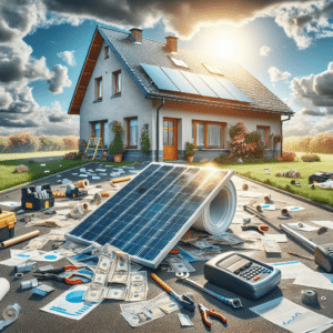 the hidden costs of solar panel installation