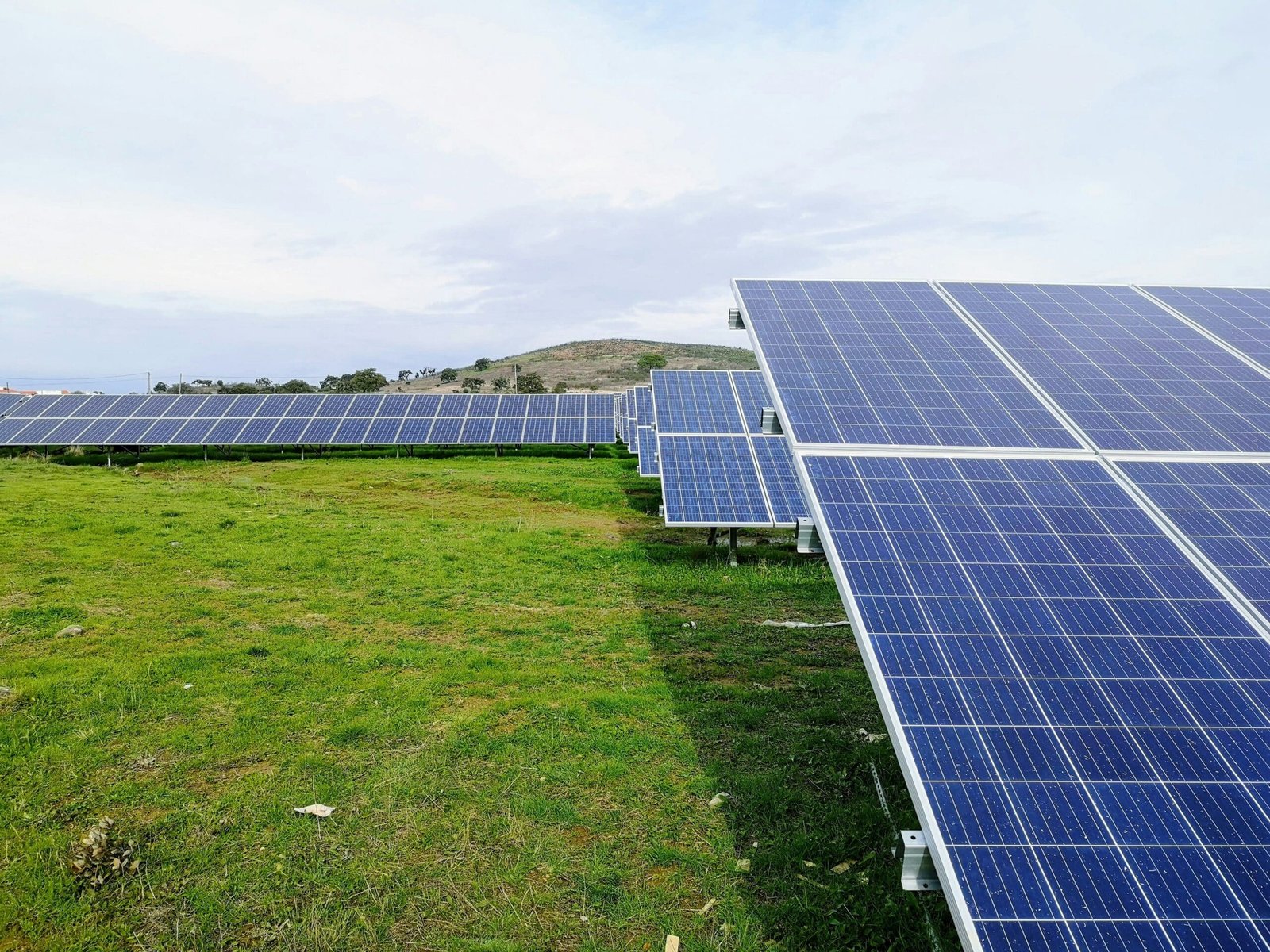 The Hidden Potential of a 12 V Solar Panel