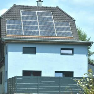 the intricacies of solar panel set up in modern homes 11