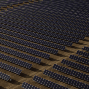 the promise of a 1000w solar panel