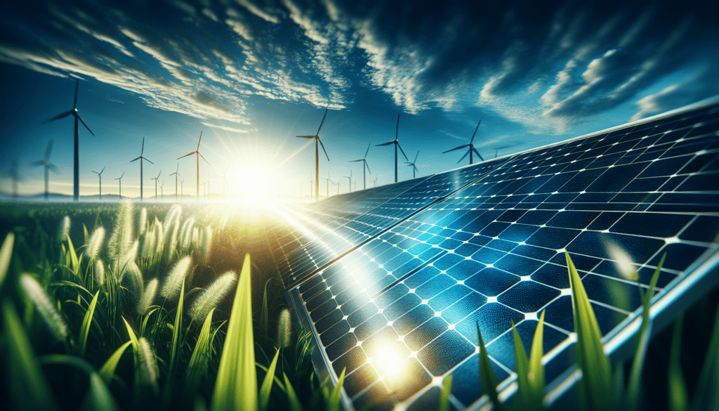 The Promise of a 200w Solar Panel in a Shifting World 1 the promise of a 200w solar panel in a shifting world