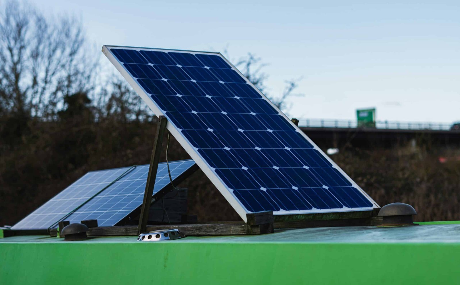 The Promise of a 24 Volt Solar Panel The Promise of a 24 Volt Solar Panel