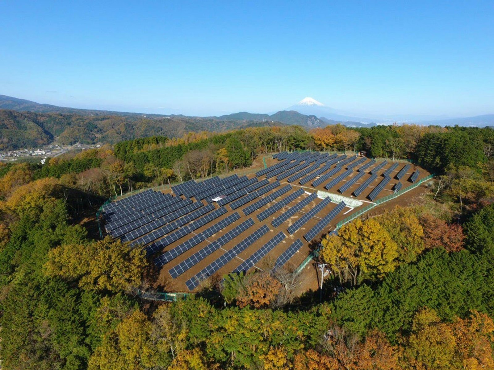 The Quiet Impact of a Solar Panel Installation Company The Quiet Impact of a Solar Panel Installation Company