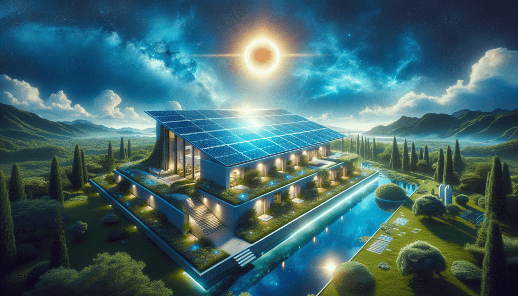 The Quiet Transformation of Solar Panel Installation 1 the quiet transformation of solar panel installation 1