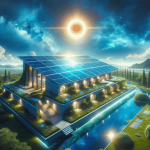 the quiet transformation of solar panel installation 1