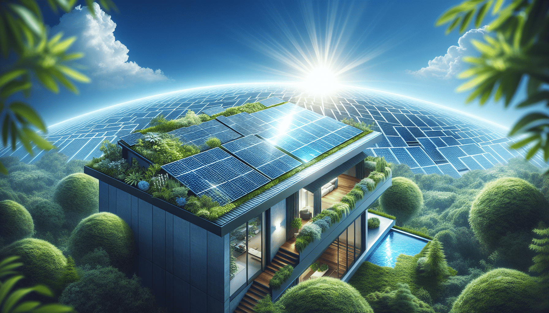 The Quiet Transformation of Solar Panel Installation The Quiet Transformation of Solar Panel Installation