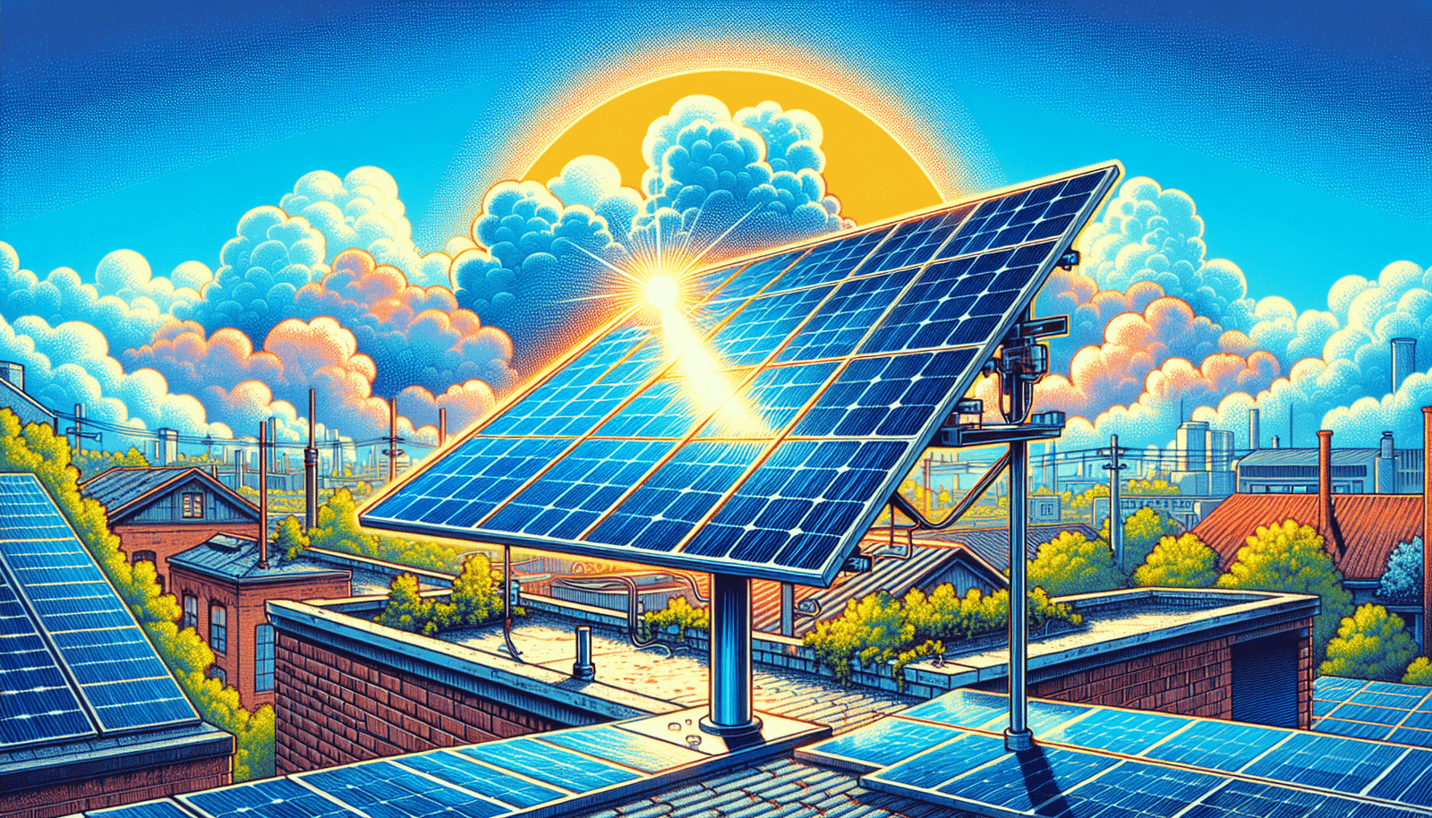 The Secrets Behind the 200 Watt Solar Panel Price