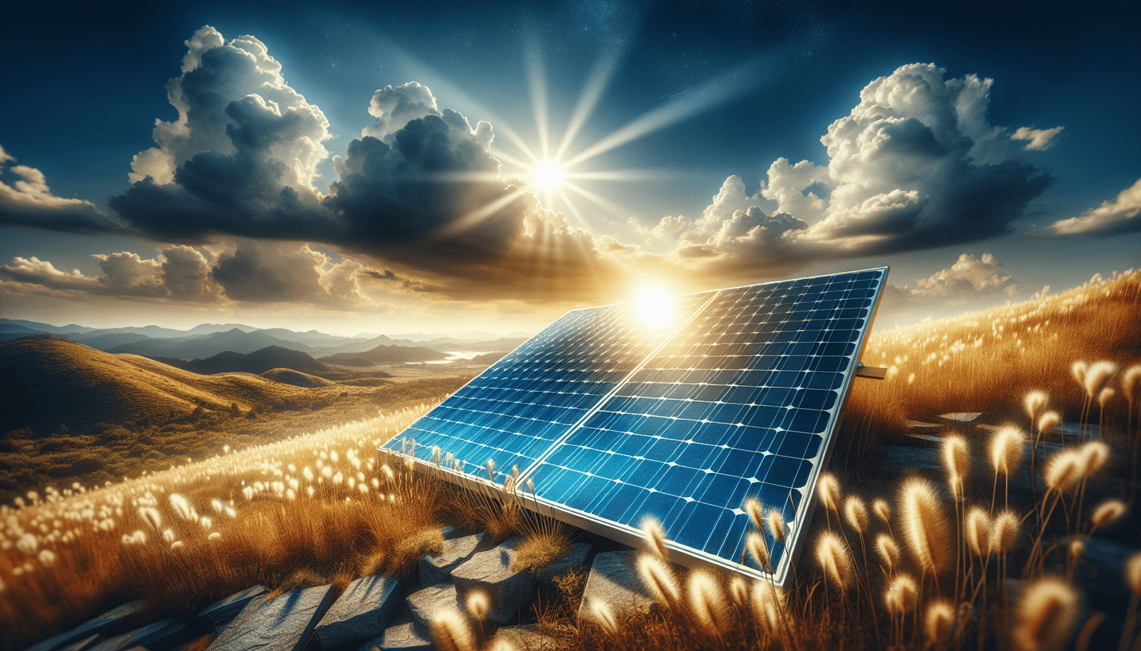 The Secrets Behind the 200 Watt Solar Panel Price
