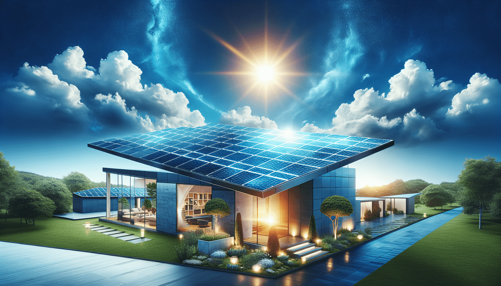 The Subtle Art of Solar Panel Set Up for Home