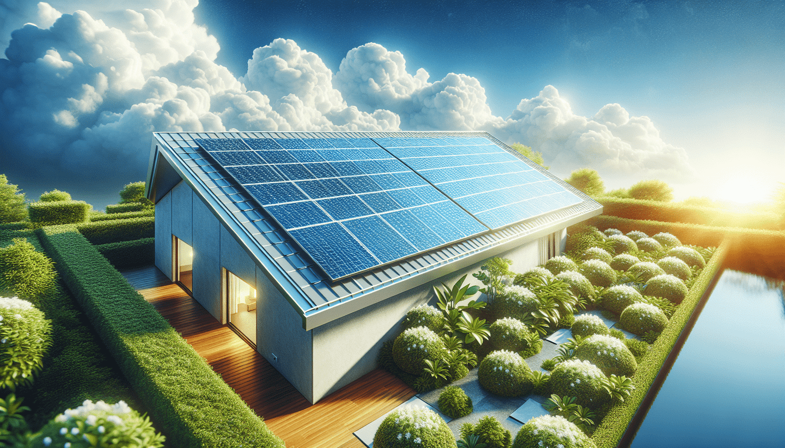 The Subtle Art of Solar Panel Set Up for Home