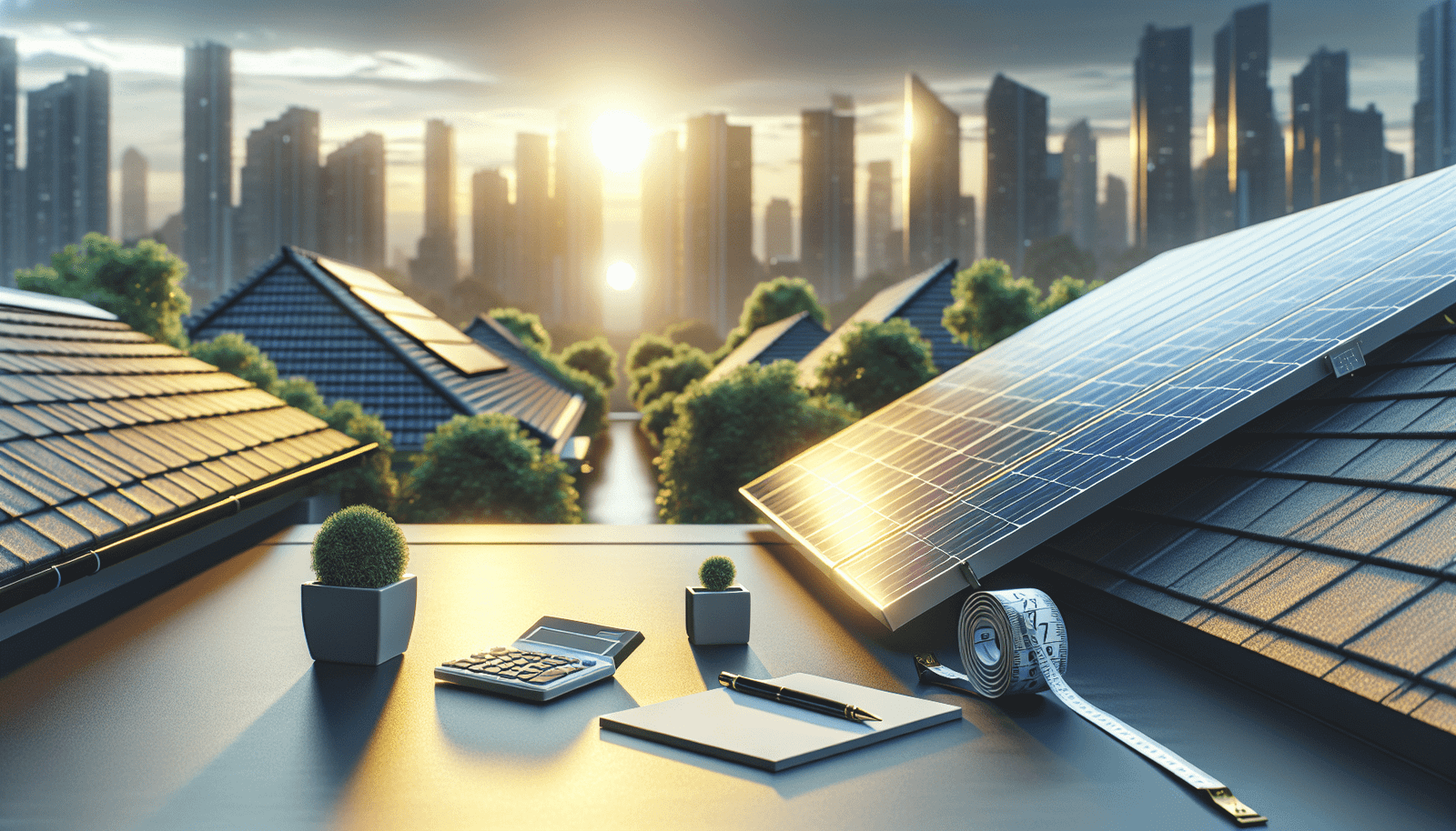 Understanding the Installation Cost of Solar Panels Understanding the Installation Cost of Solar Panels