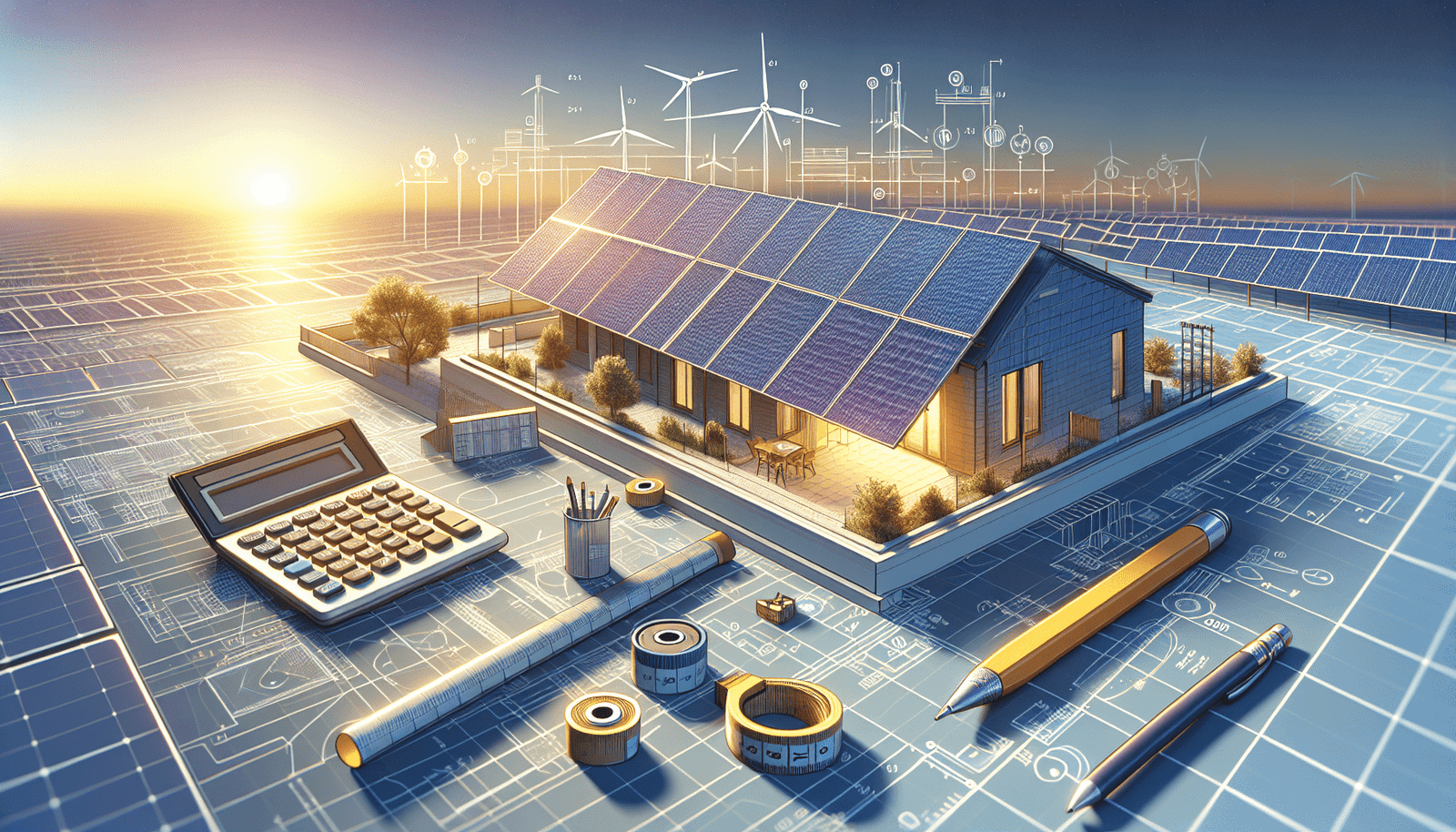 Understanding the Installation Cost of Solar Panels Understanding the Installation Cost of Solar Panels