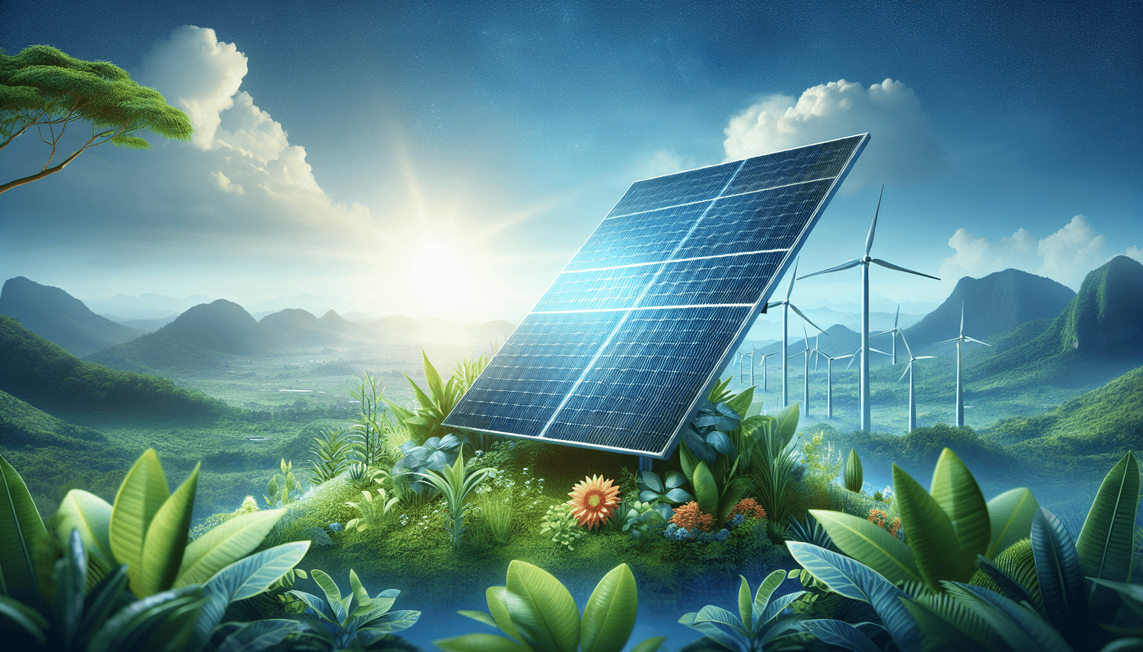 Unlocking the Power of the 120w Solar Panel: A New Era in Sustainable Living