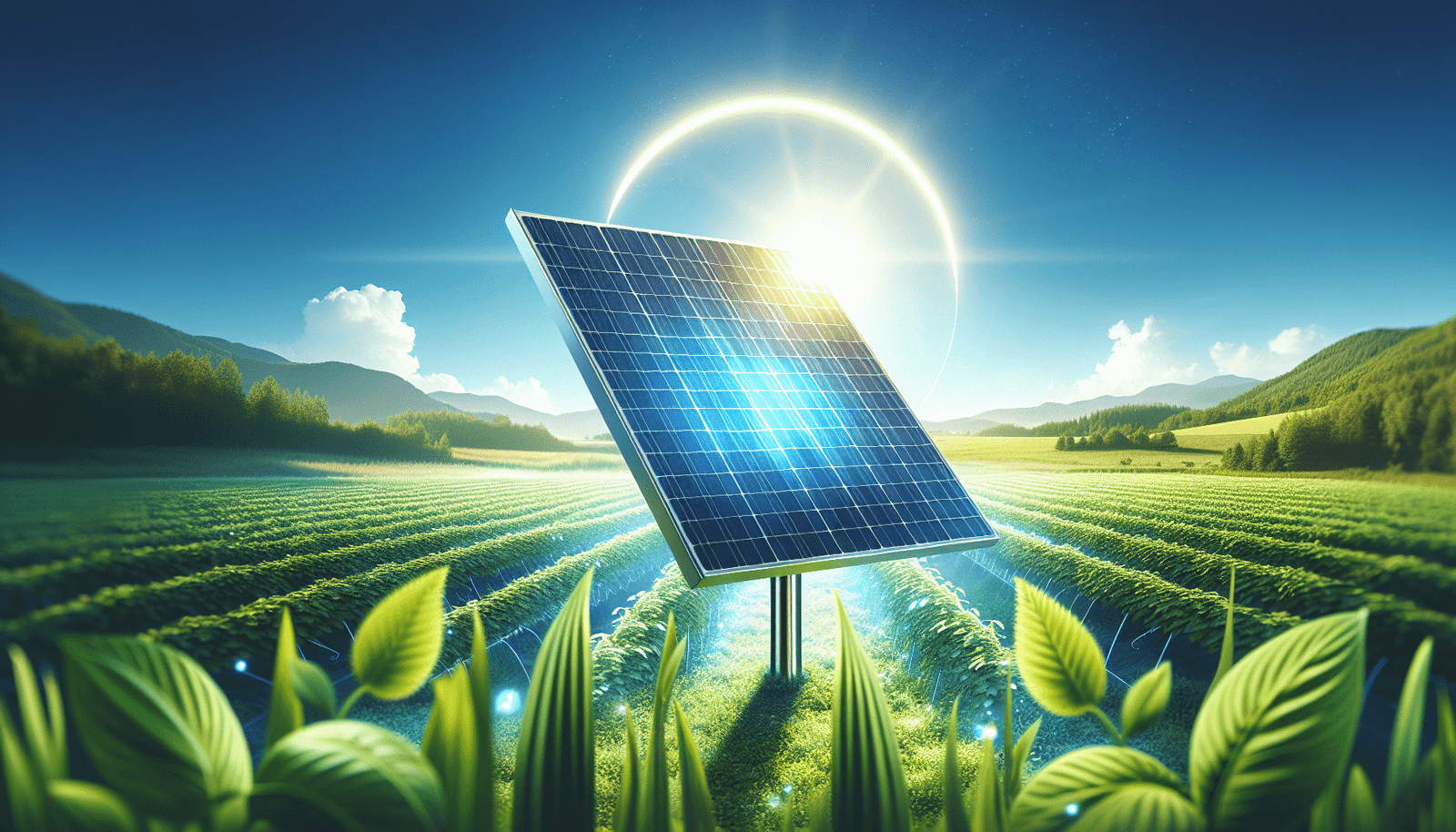 Unlocking the Power of the 120w Solar Panel: A New Era in Sustainable Living