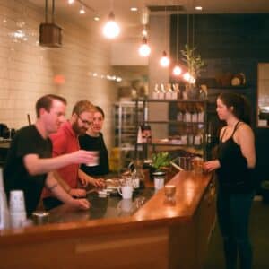 Photo Customer satisfaction survey