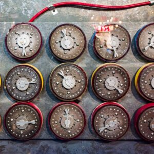 Photo Customized panels