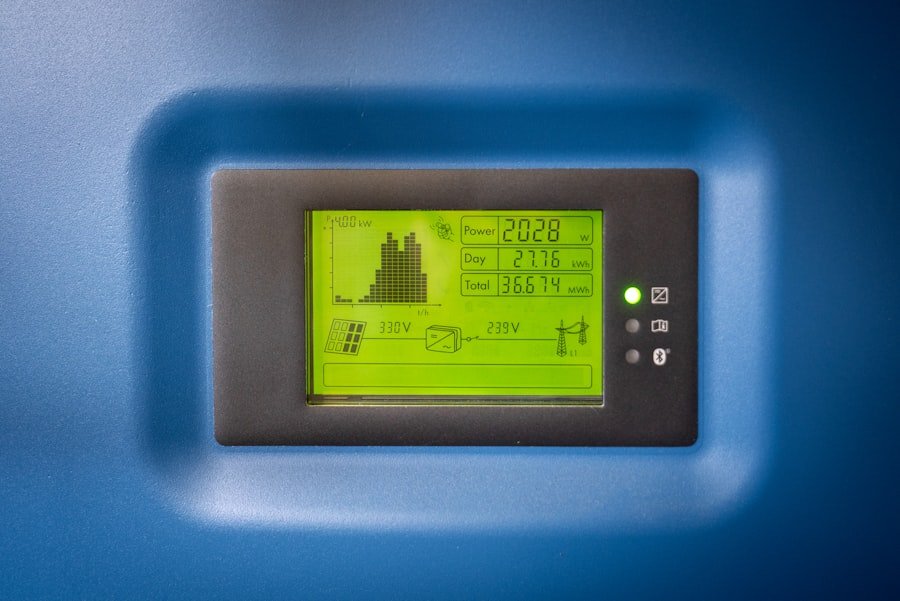 Solar Panel Voltage Optimization: Technical Approaches for Maximum Output 3 image 205