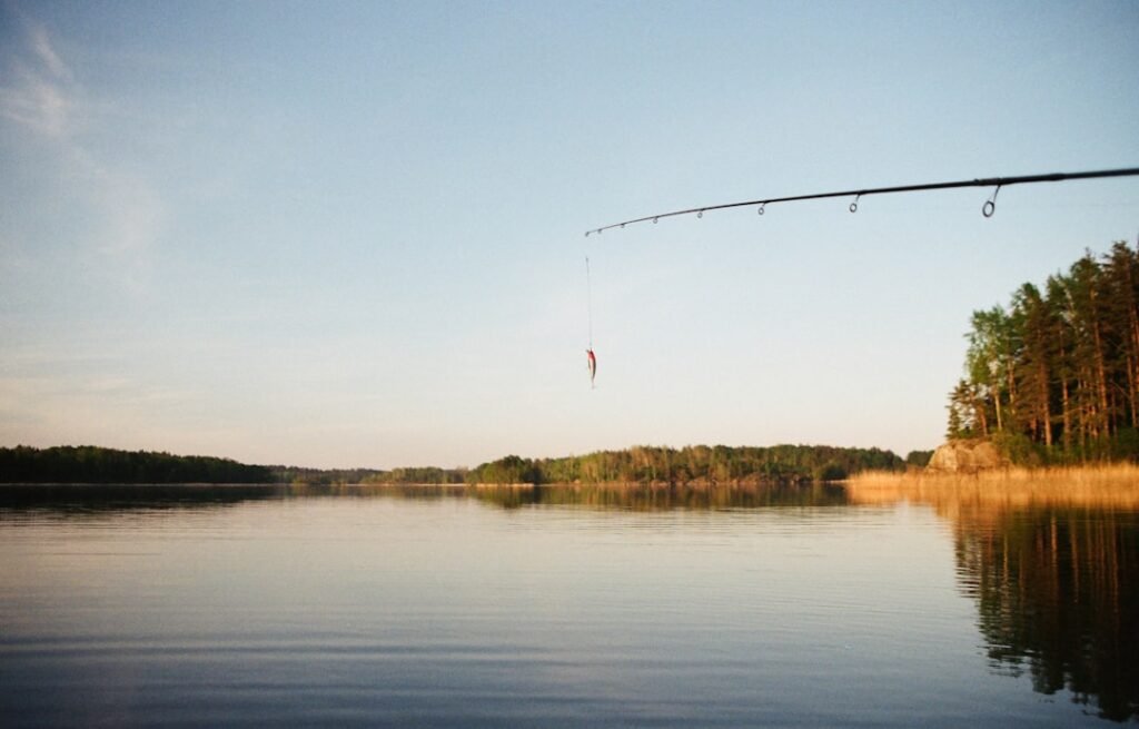 Photo Grounding rod