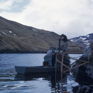 Photo Marine Solar Panels