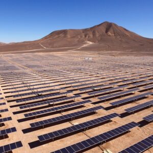 Photo Portable solar panels
