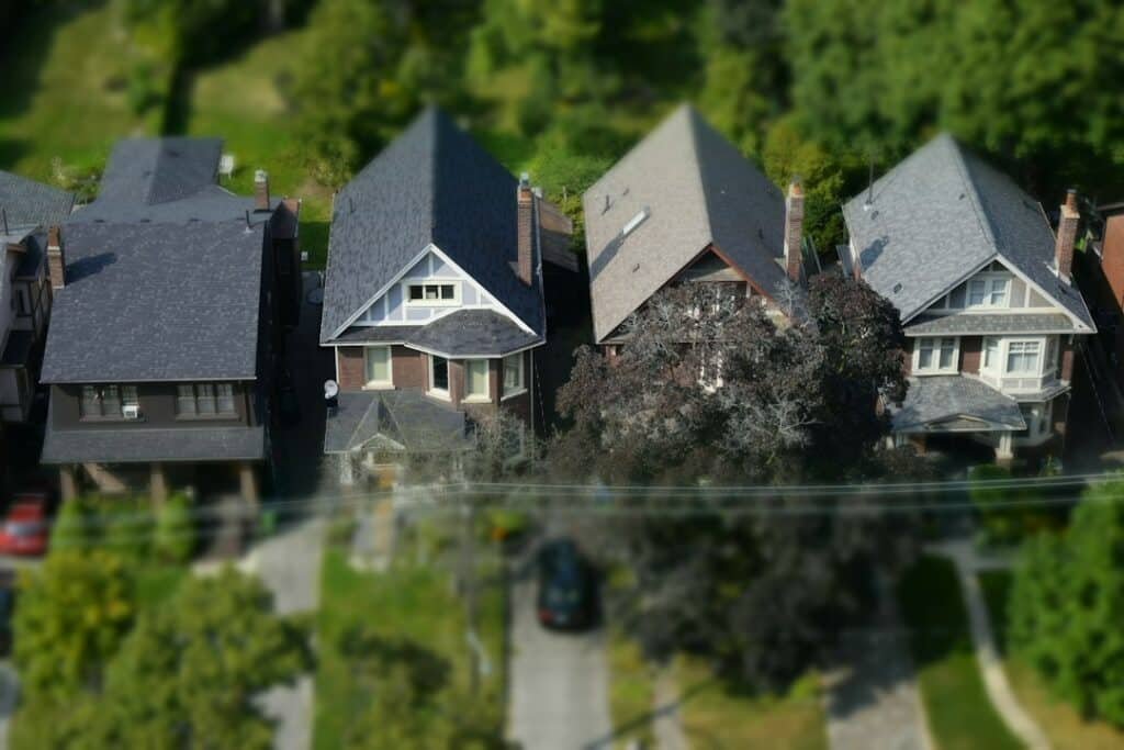 Photo Roof Damage