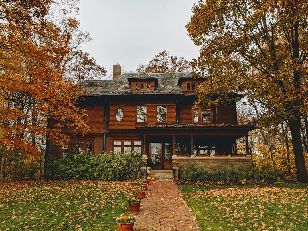 Photo Historic Home