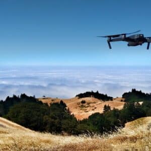 Photo Drone inspection