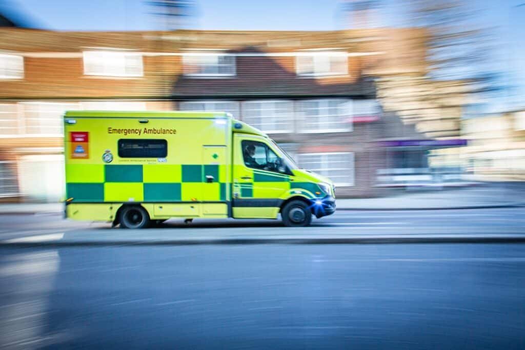 Photo Emergency Response