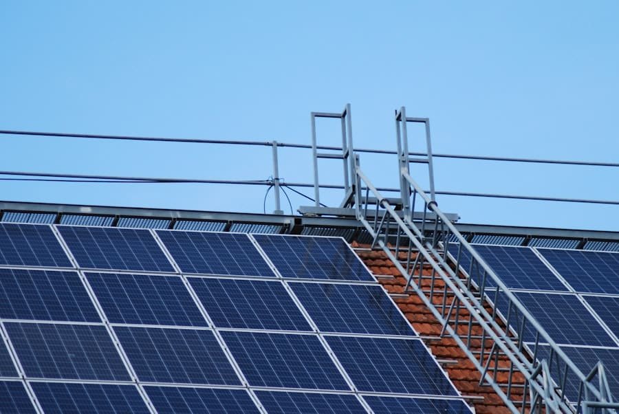 Solar Companies Installation In North Richland Hills Texas 1 Solar Companies Installation