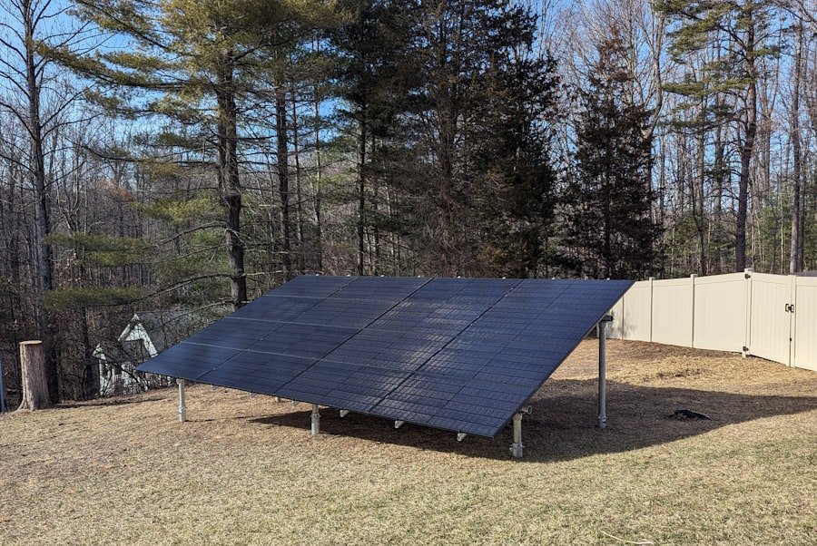 Solar Companies Installation