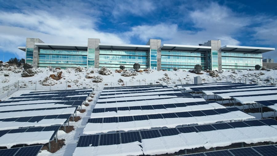 Solar Companies Installation In Puyallup Washington 1 Solar Companies Installation