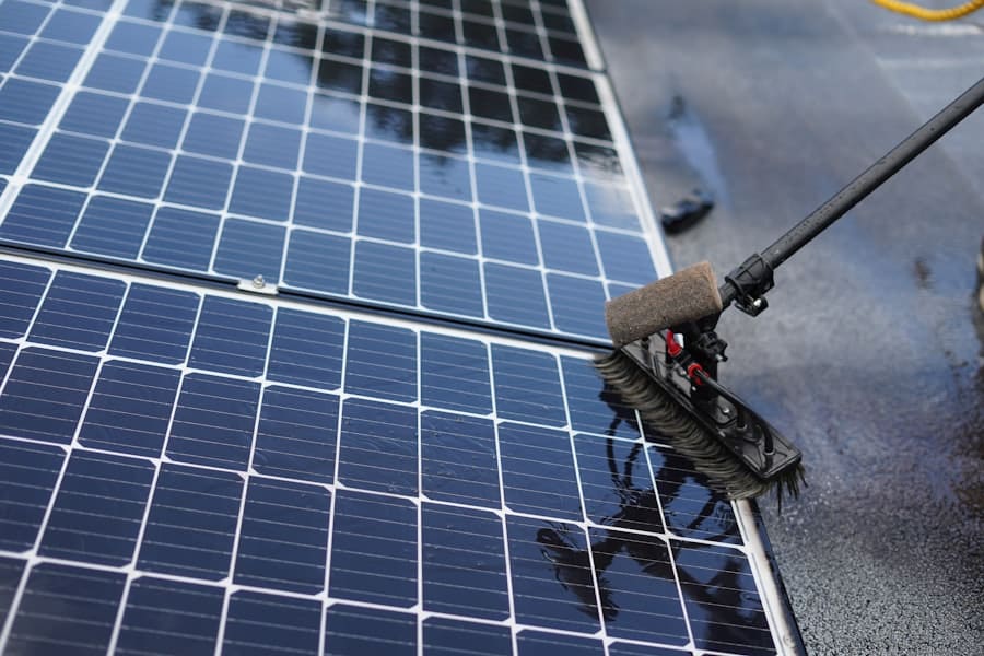 Solar Companies Installation