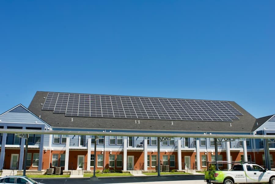 Solar Companies Installation