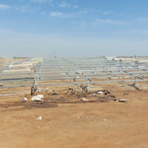 Photo Solar Companies Installation